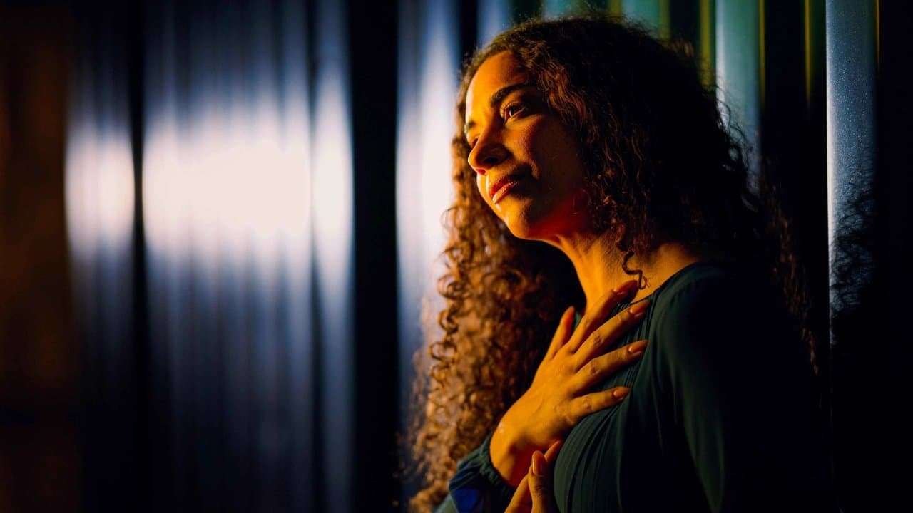 Backdrop – Die Passion