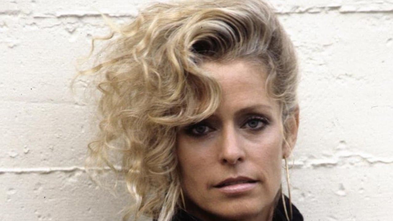 Backdrop – Schrei vor dem Abgrund