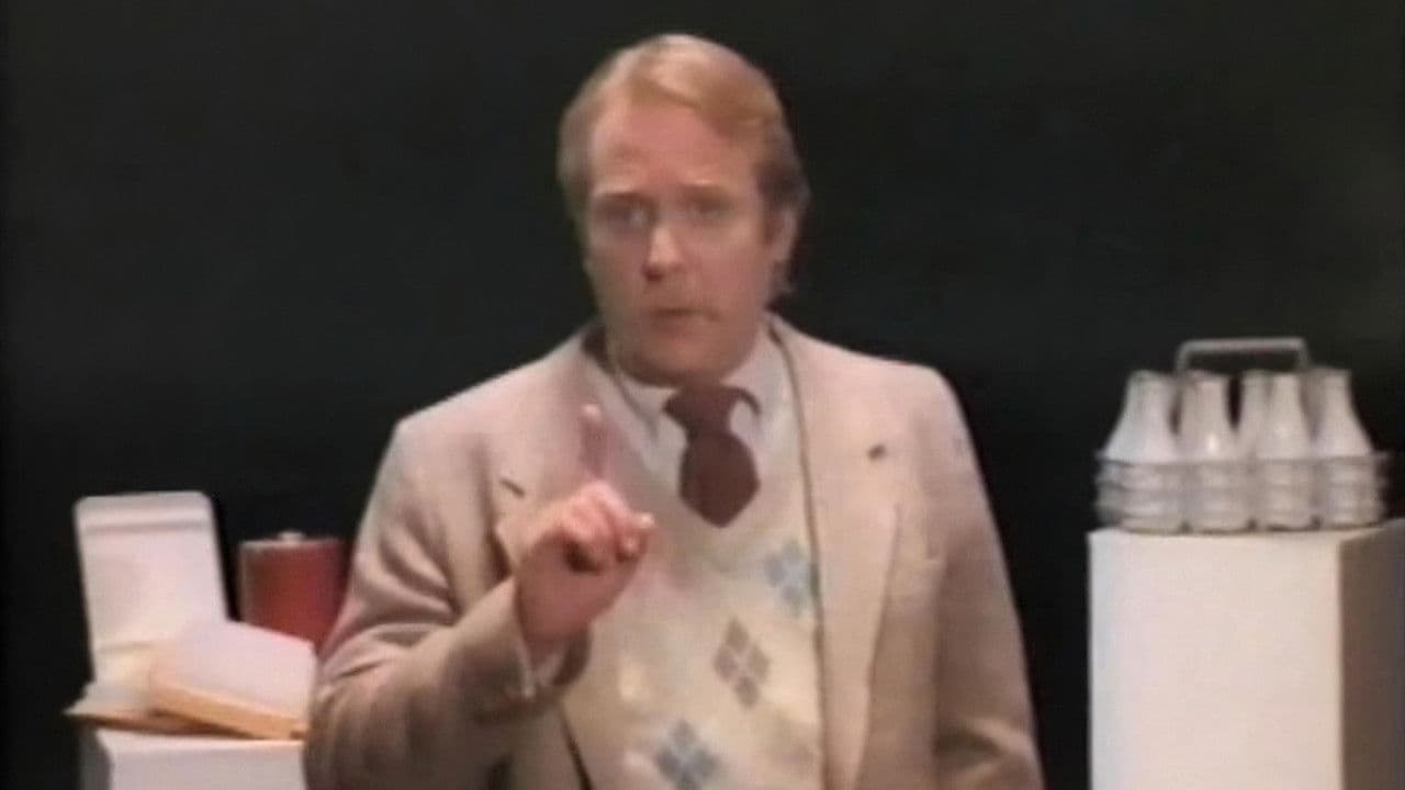 Backdrop – The History of White People in America