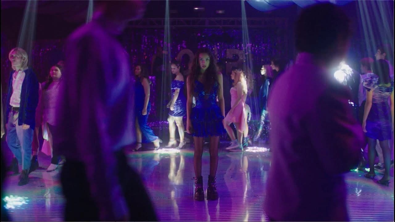 Backdrop – SOUR Prom