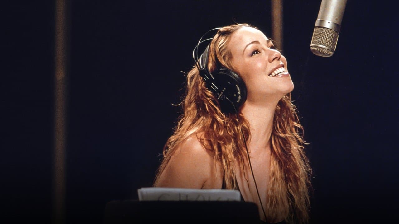 Backdrop – Glitter - Glanz eines Stars