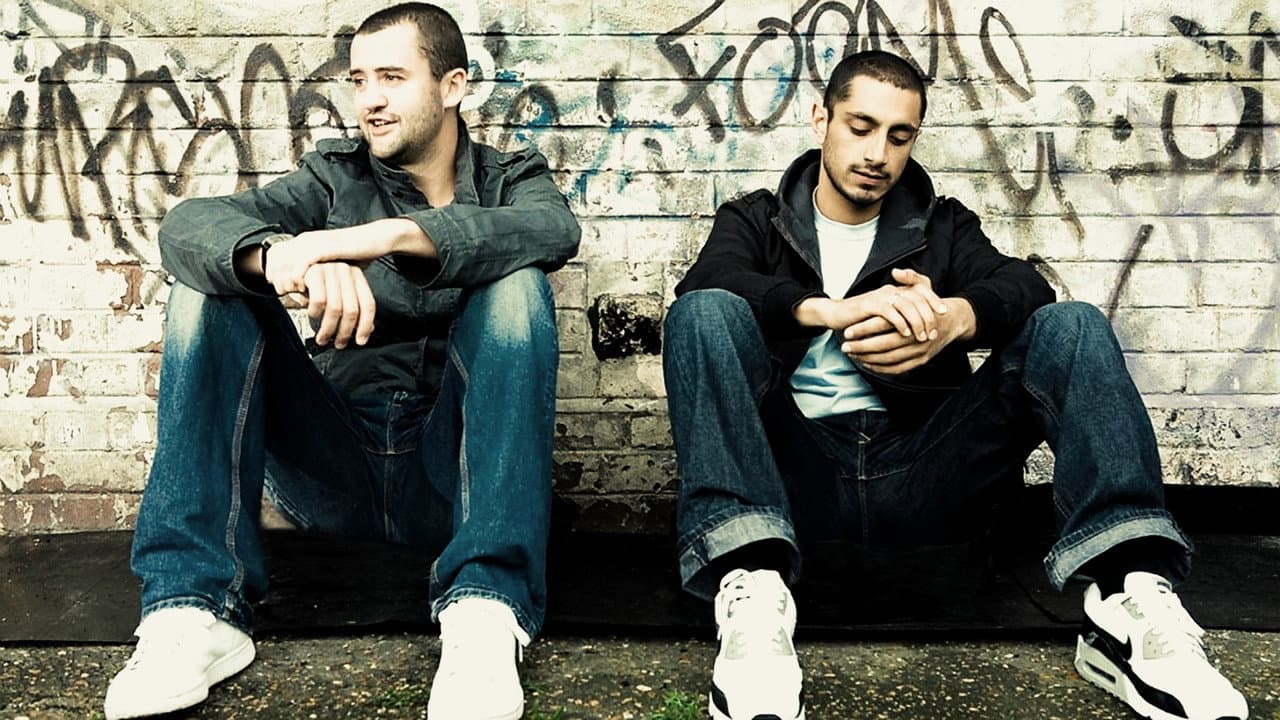 Backdrop – Shifty