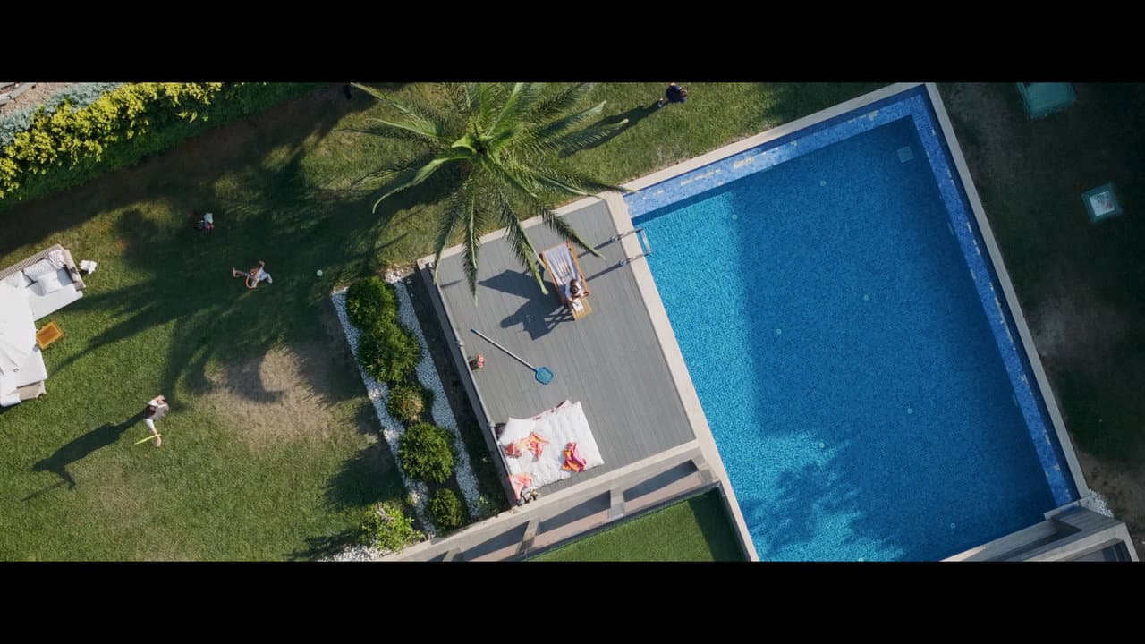 Backdrop – Sevgili Günlük