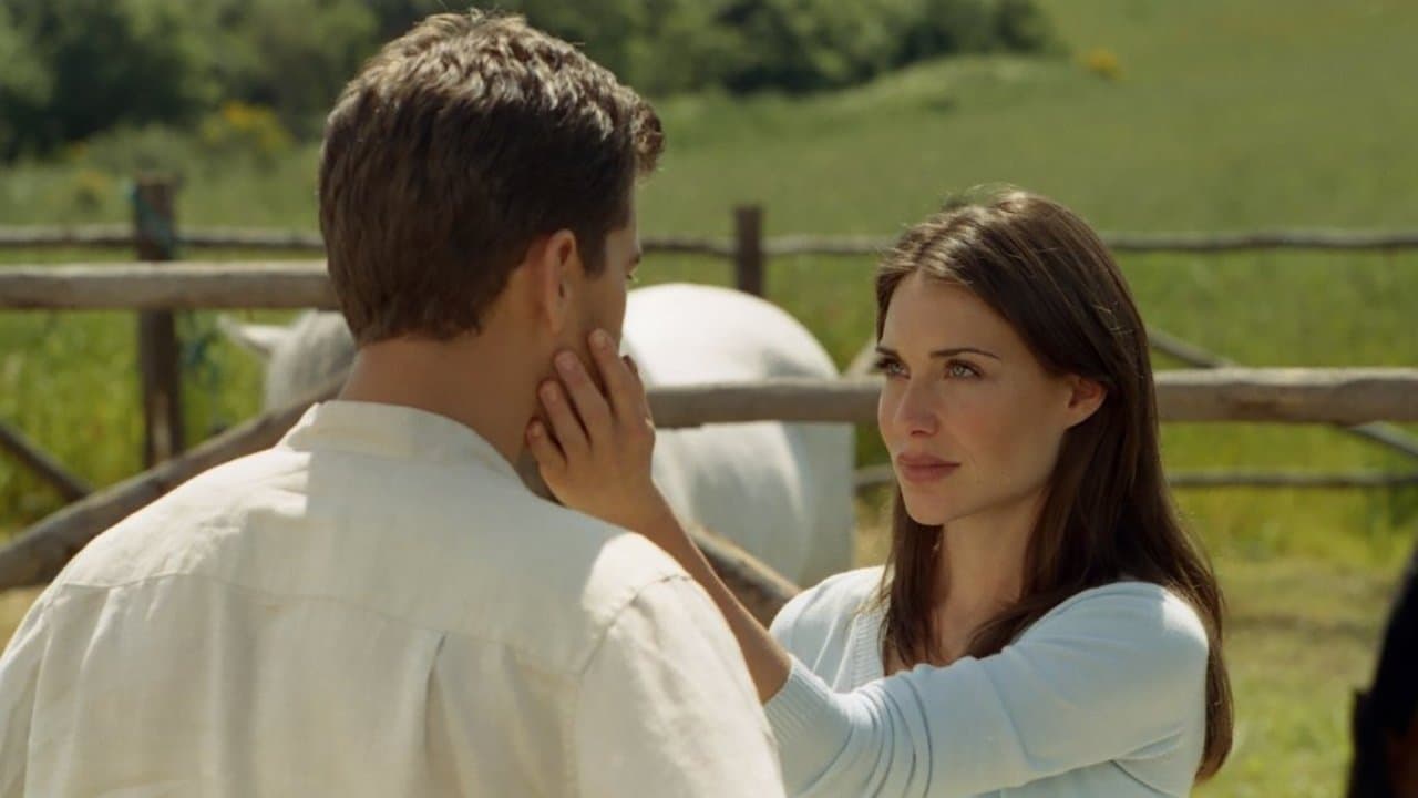 Backdrop – Unter dem Himmel der Toskana