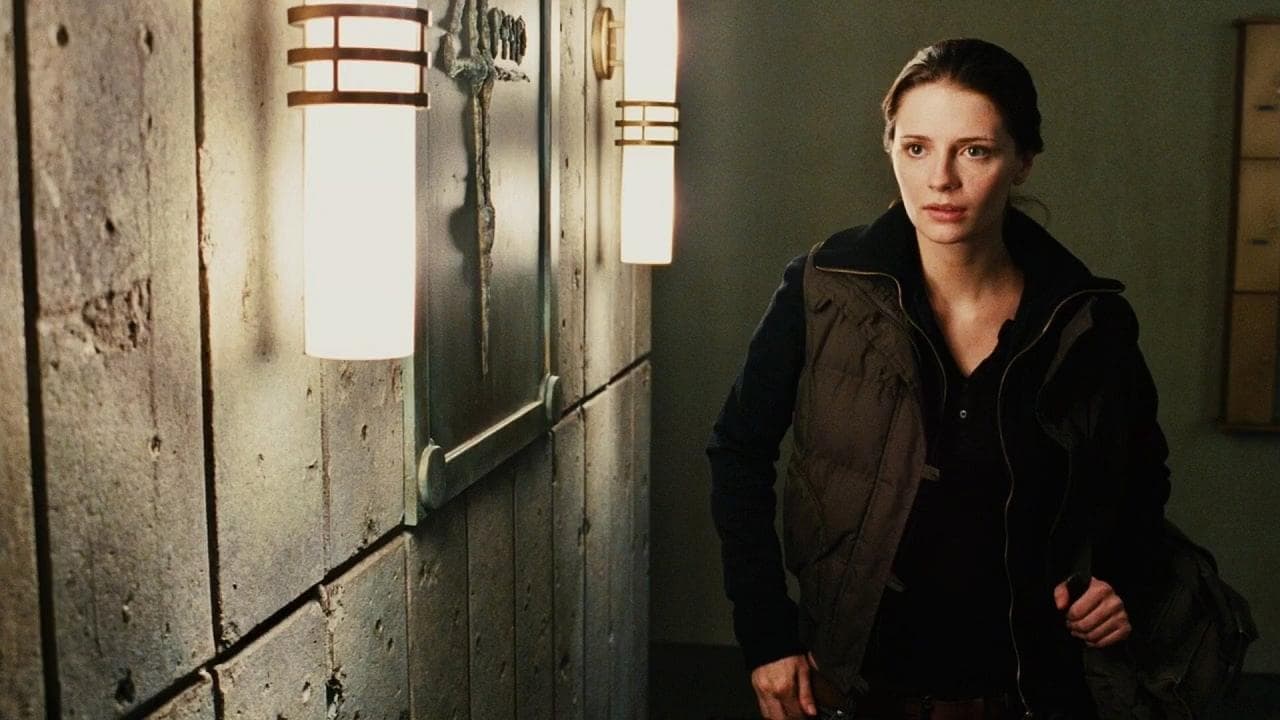 Backdrop – Walled In