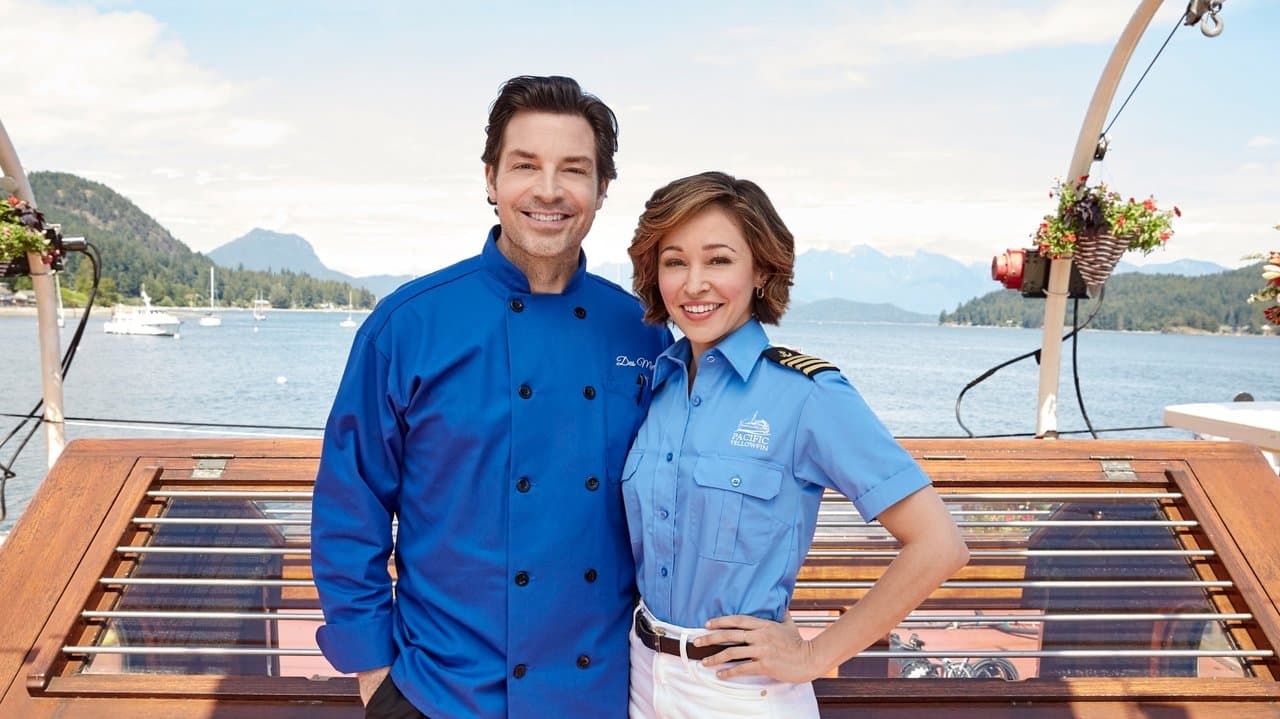 Backdrop – All Summer Long