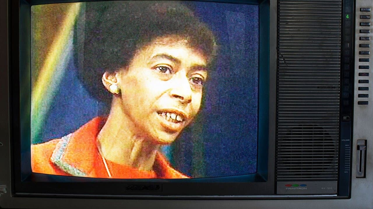 Backdrop – Recorder: The Marion Stokes Project