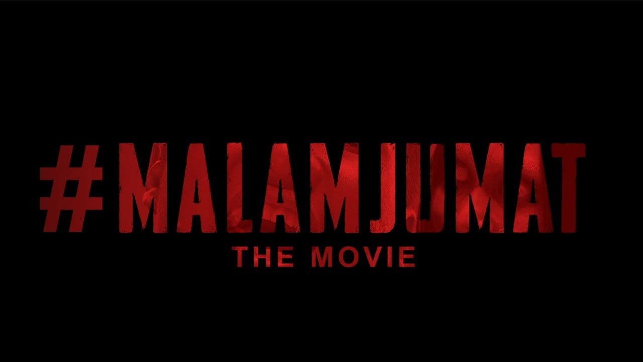 Backdrop – #MalamJumat the Movie