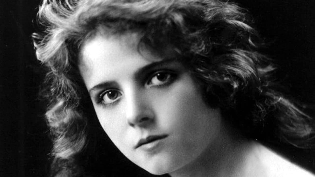 Backdrop – Olive Thomas: The Most Beautiful Girl in the World