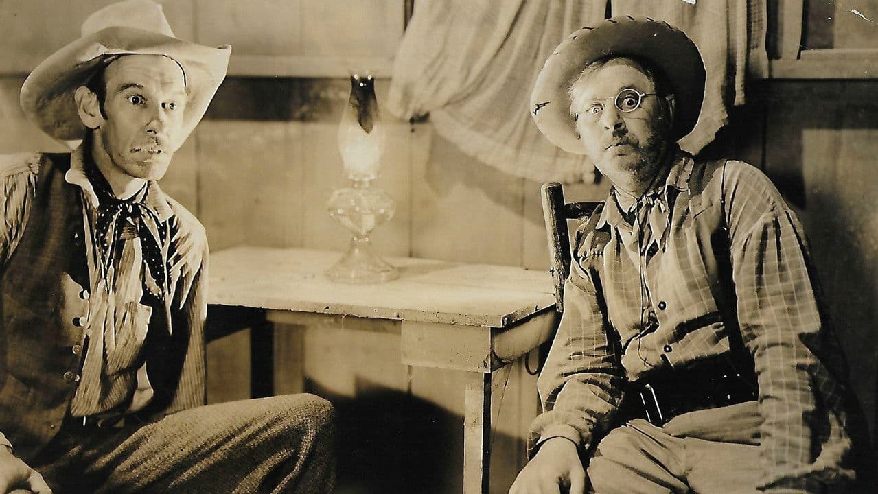 Backdrop – Spook Town