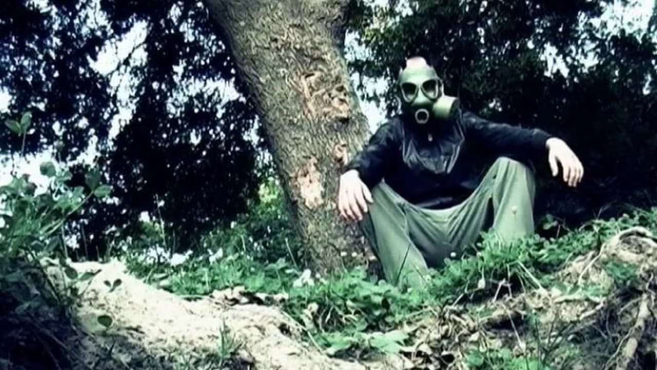 Backdrop – Mjesto na kojem je umro posljednji čovjek