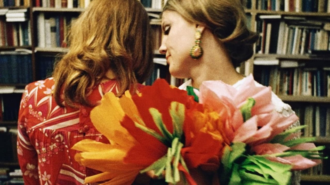 Backdrop – Neun Leben hat die Katze