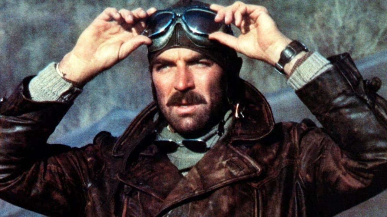 Backdrop – Höllenjagd bis ans Ende der Welt