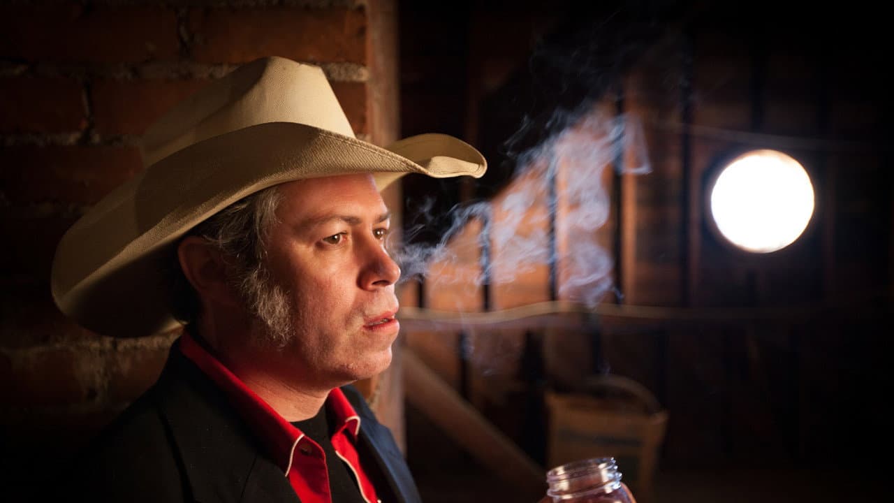 Backdrop – Hick'ry Hawkins - A Document'ry