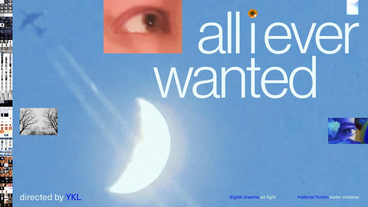 Backdrop – All I Ever Wanted