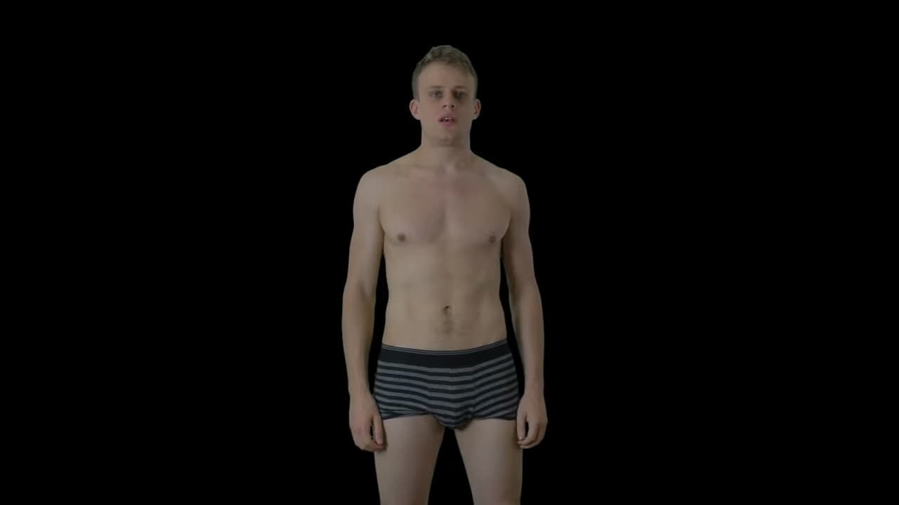 Backdrop – Gayndr II