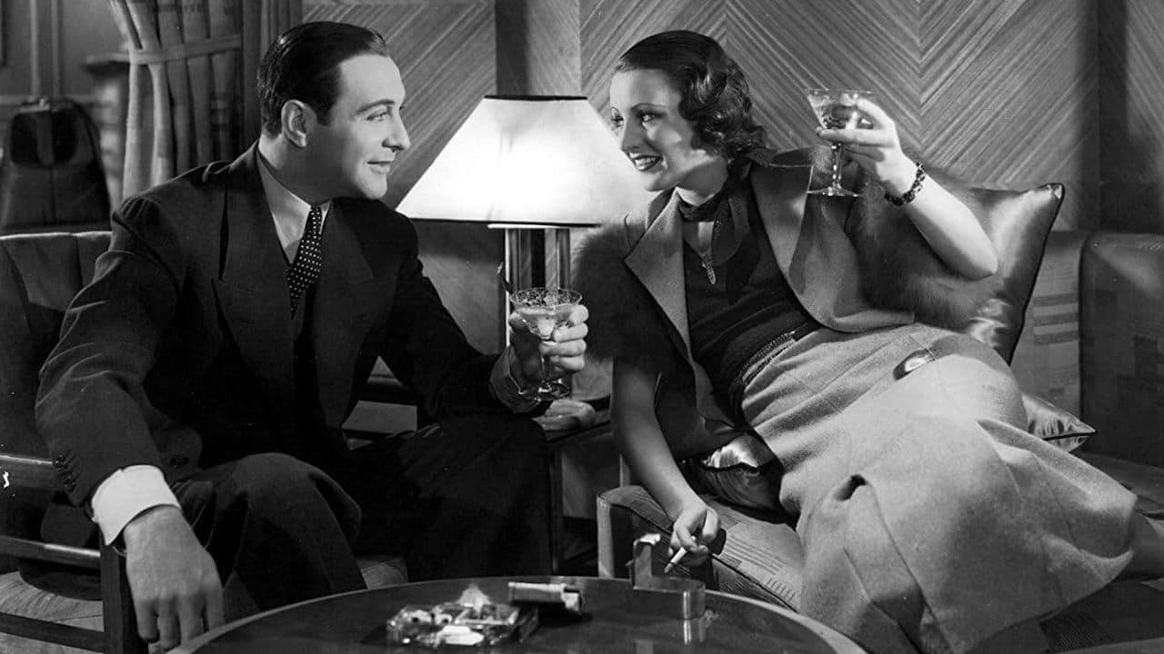 Backdrop – Is My Face Red?