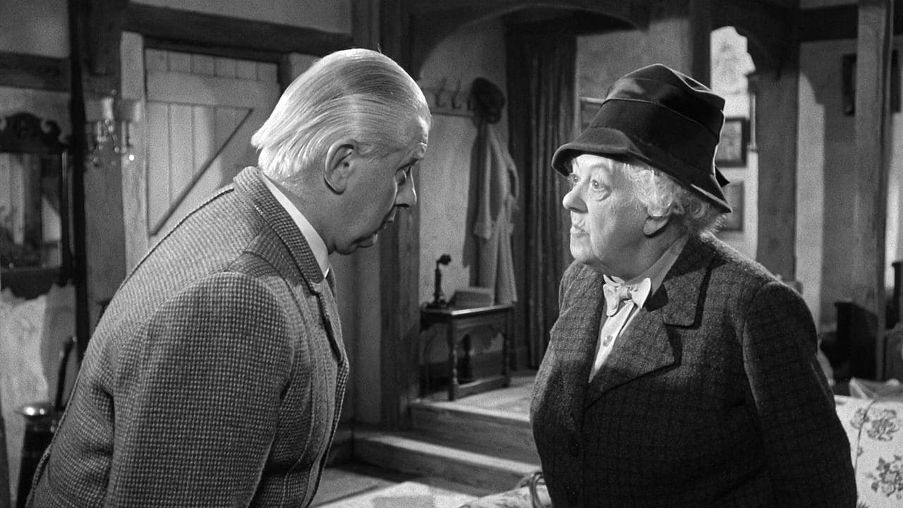 Backdrop – Der Wachsblumenstrauß