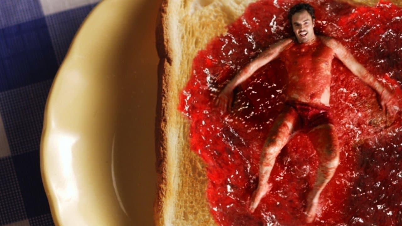 Backdrop – Voll verzuckert - That Sugar Film