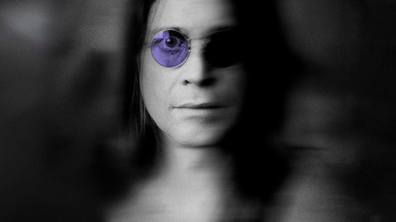 Backdrop – Ozzy: No Escape from Now