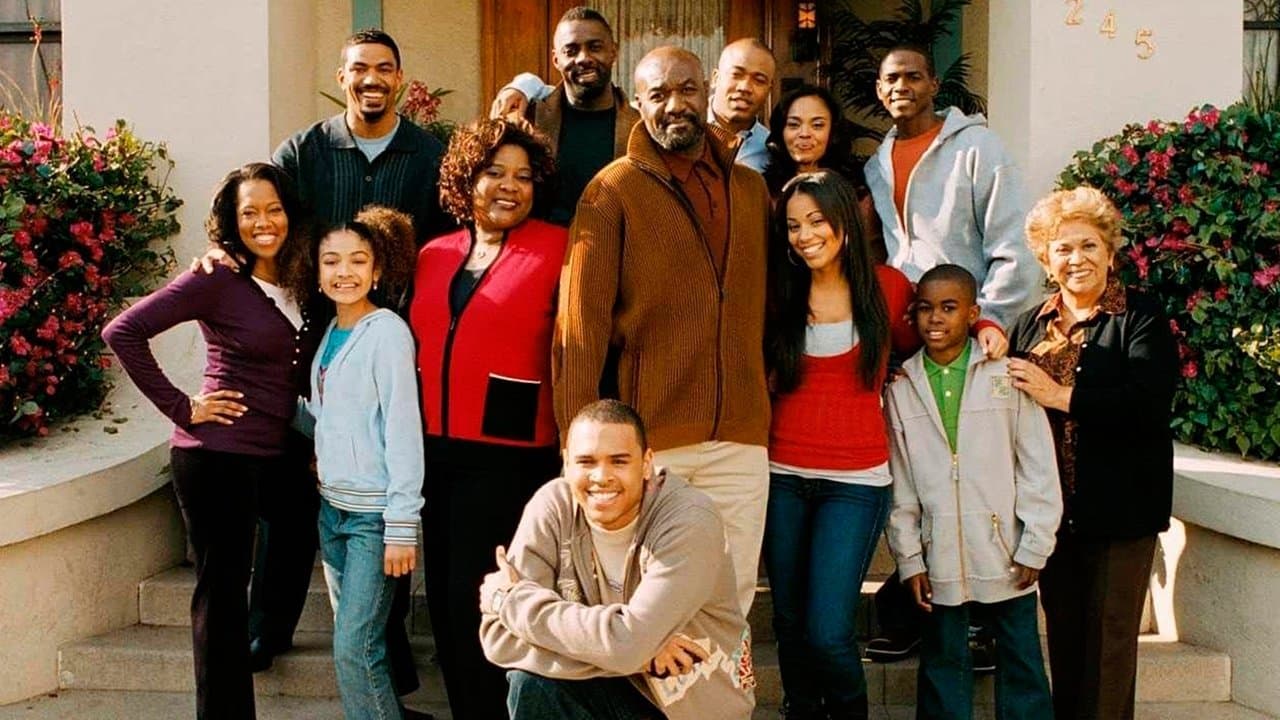 Backdrop – This Christmas