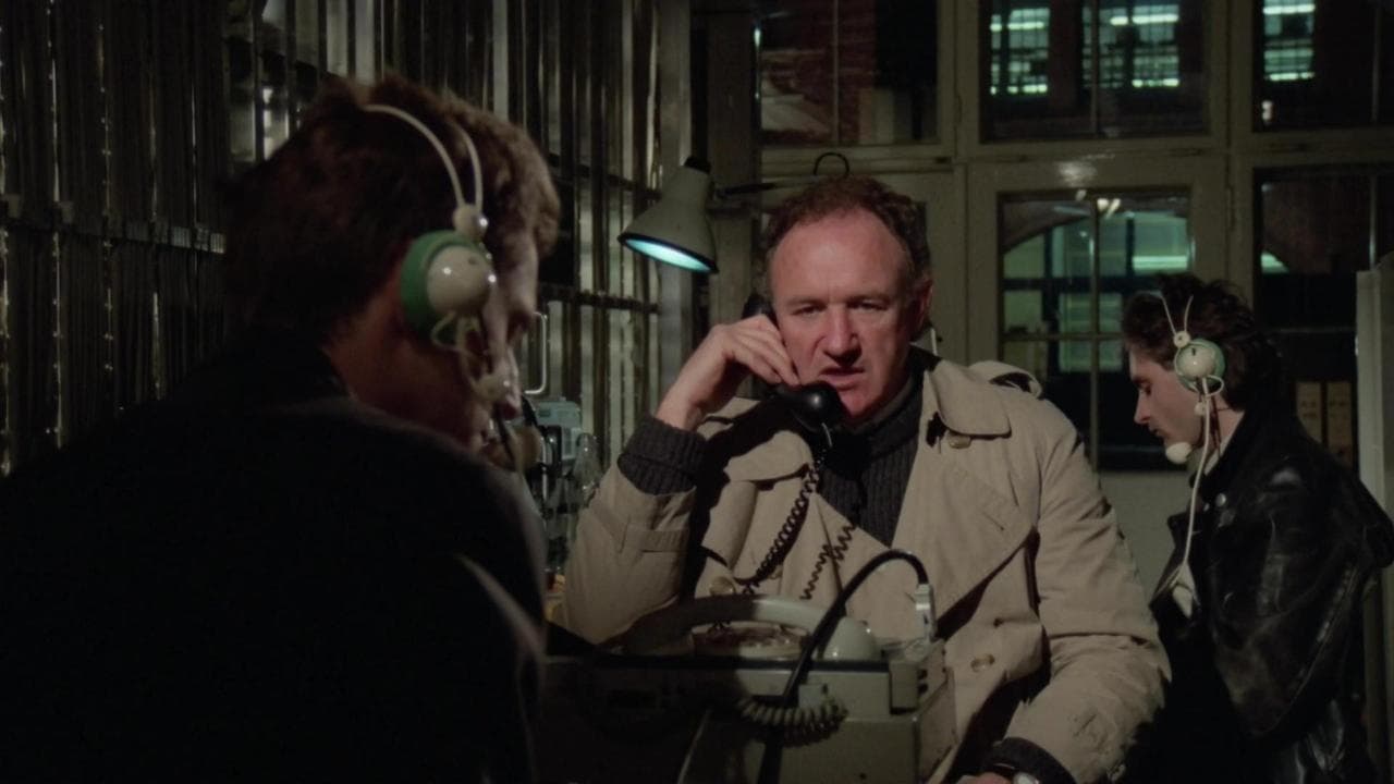 Backdrop – Target - Zielscheibe