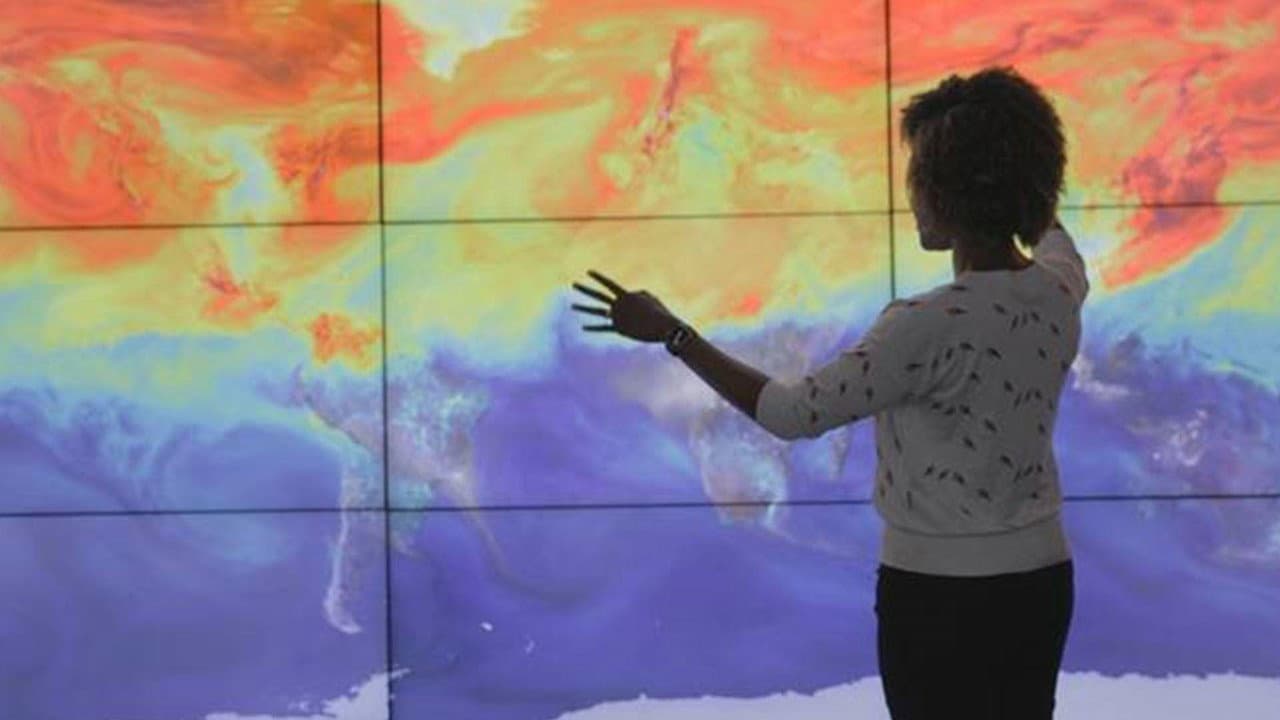 Backdrop – Can We Cool the Planet?