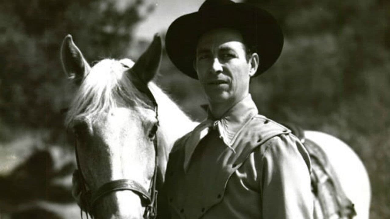 Backdrop – The Hawk of Powder River