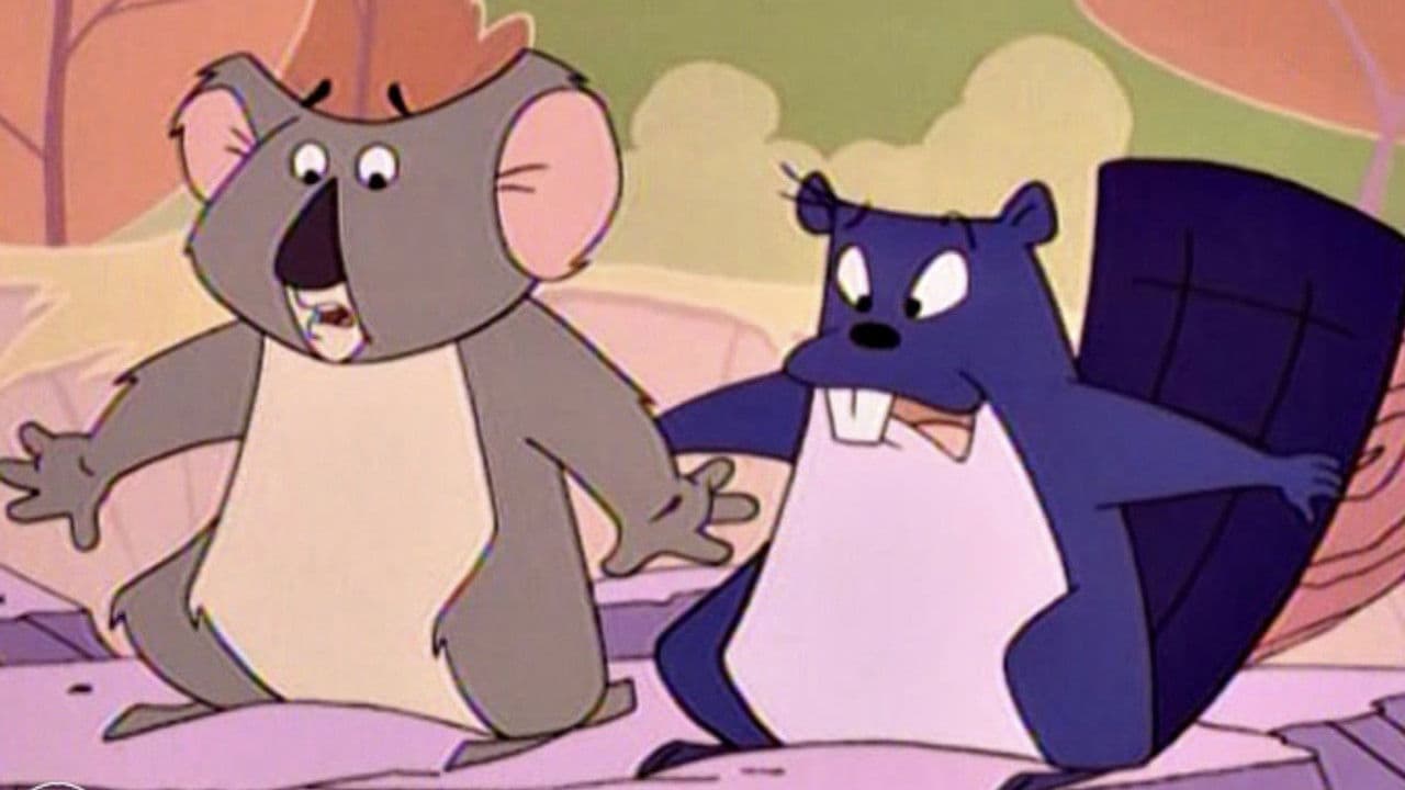 Backdrop – Noah's Magic Ark