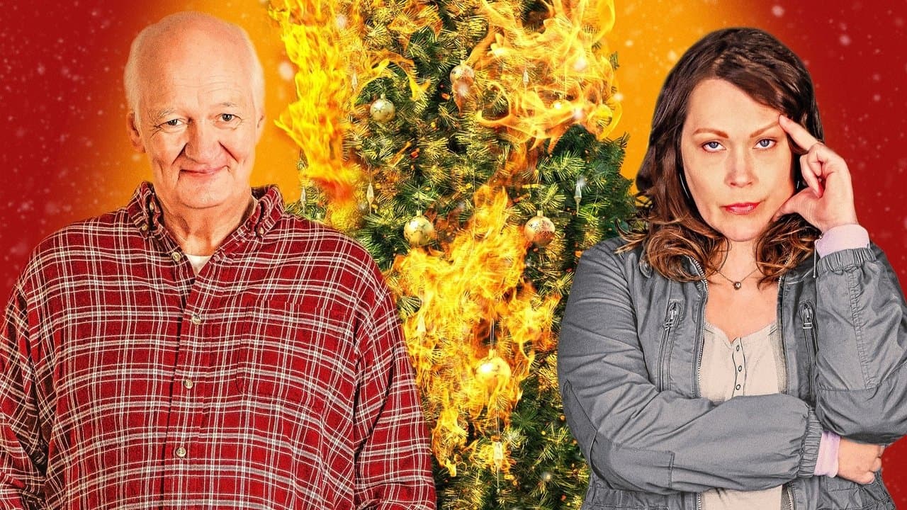 Backdrop – How to Ruin the Holidays