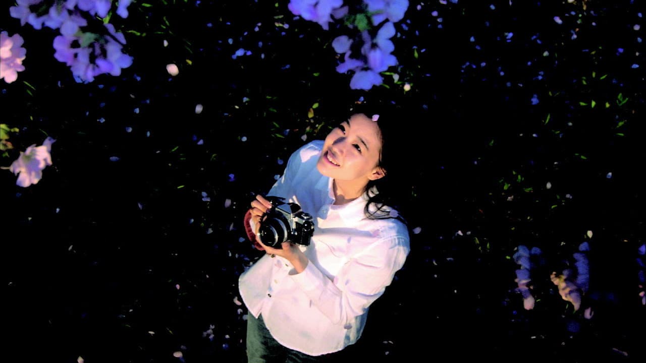 Backdrop – ニライカナイからの手紙