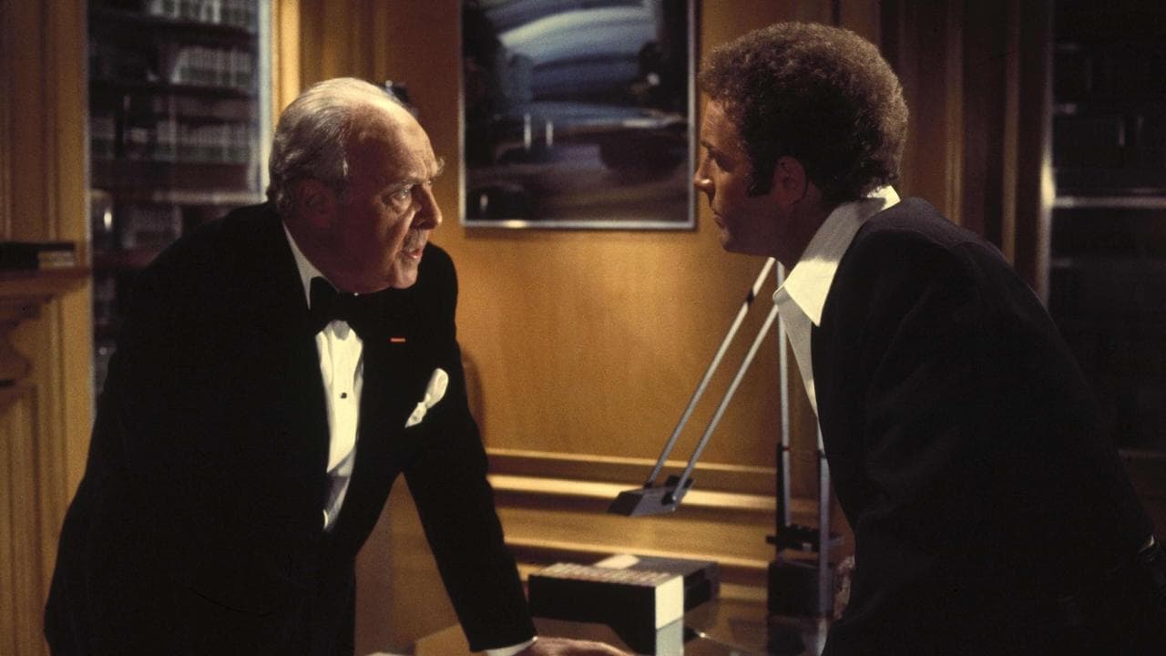 Backdrop – Rollerball