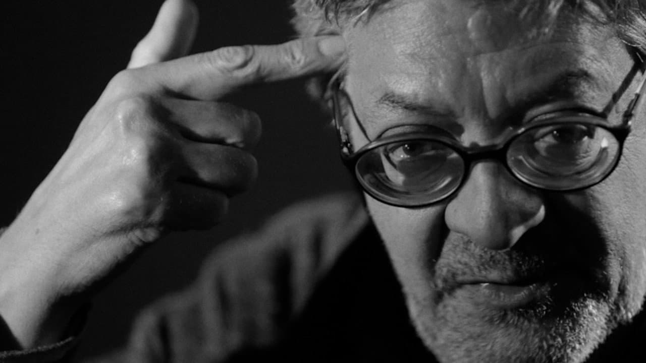 Backdrop – Amor e Morte em Julio Reny