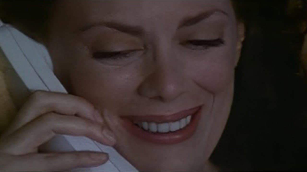 Backdrop – Sorry, Right Number