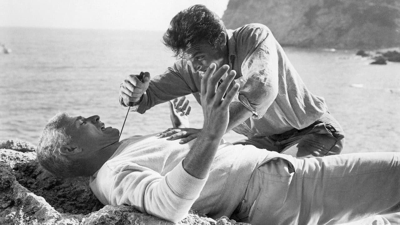 Backdrop – Sturm über Eden