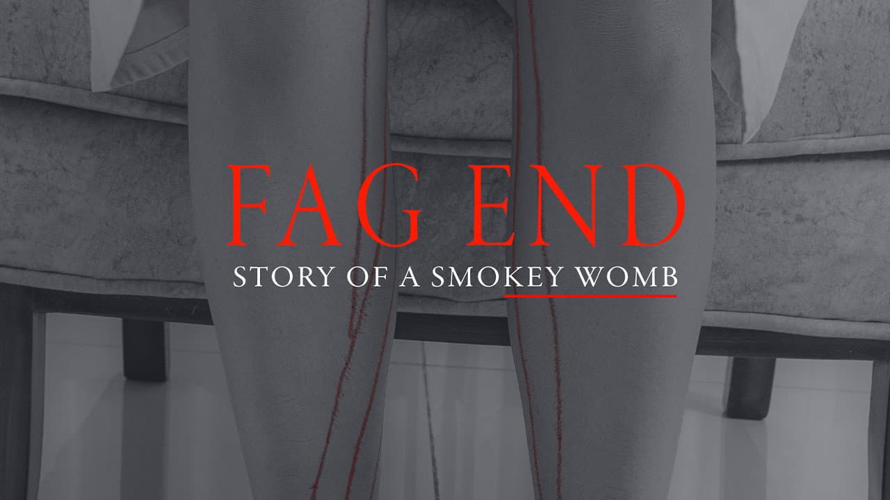 Backdrop – Fag End
