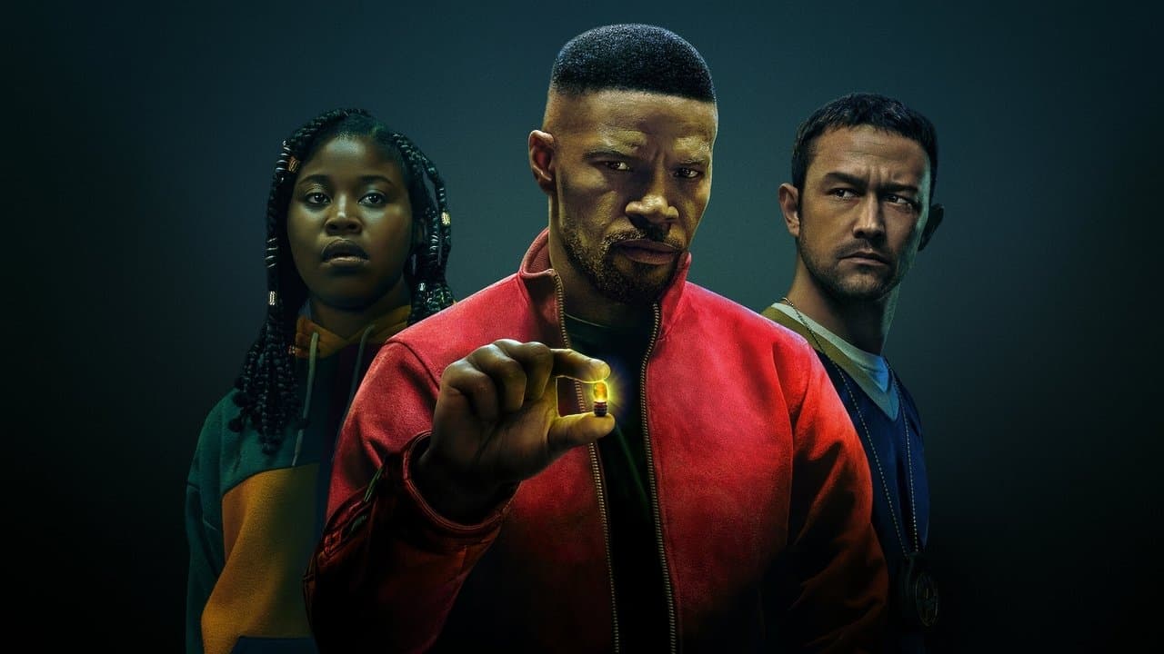 Backdrop – Project Power