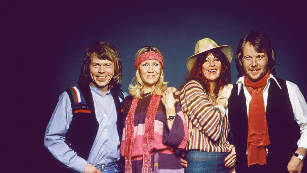 Backdrop – ABBA - Die ganze Geschichte