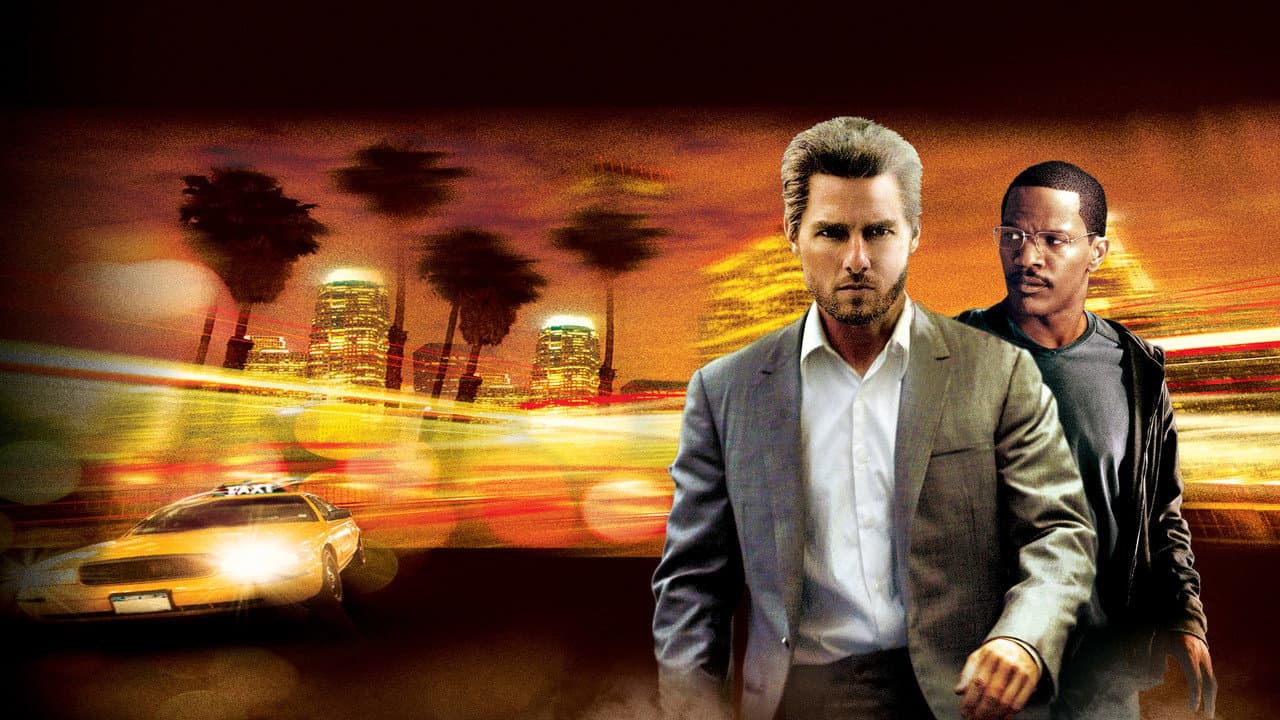 Backdrop – Collateral