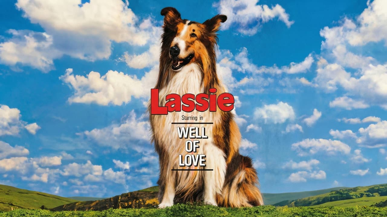 Backdrop – Alle lieben Lassie
