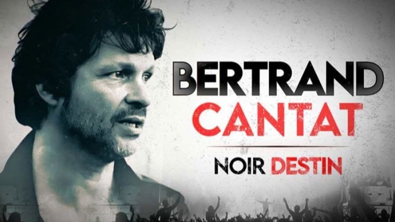 Backdrop – Bertrand Cantat : Noir Destin