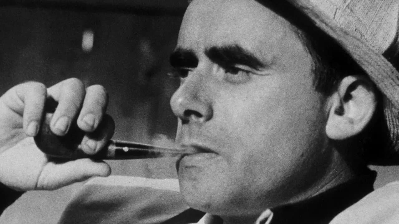 Backdrop – Henri-Georges Clouzot: Le tyran eclaire