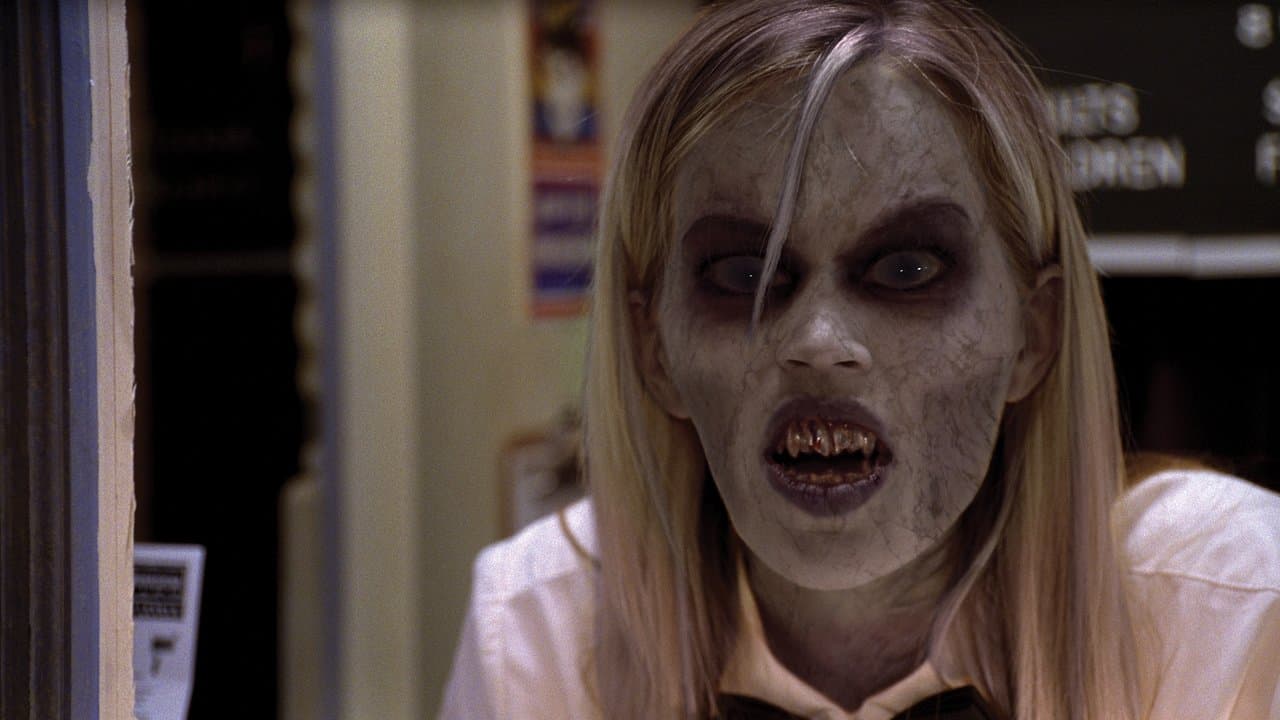 Backdrop – Evil Angel