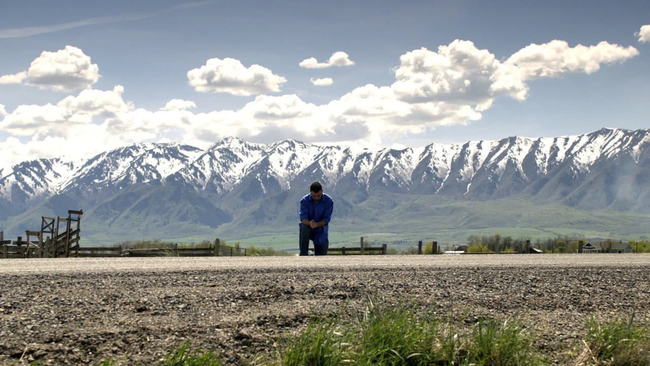 Backdrop – From One Second to the Next