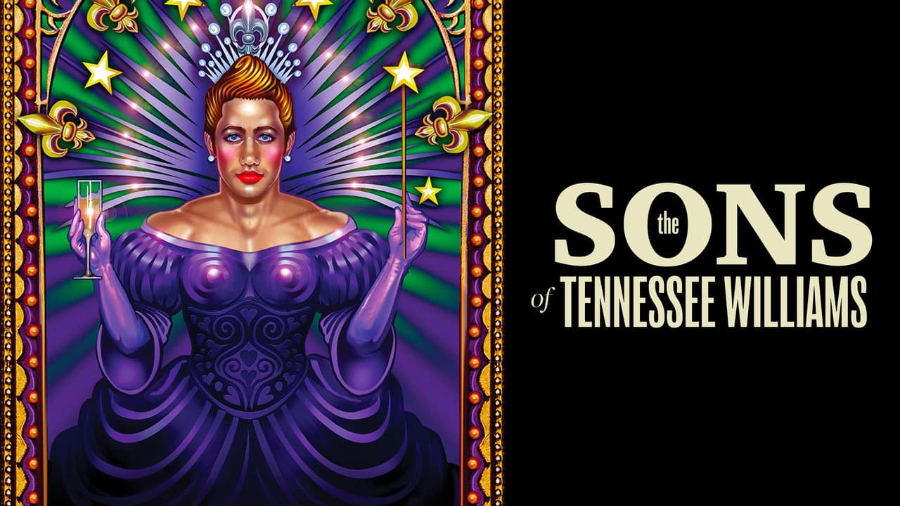 Backdrop – The Sons of Tennessee Williams