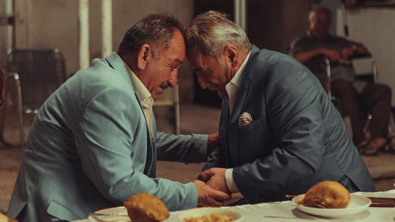 Backdrop – خۆشەویستی لە سەردەمی کۆرۆنادا