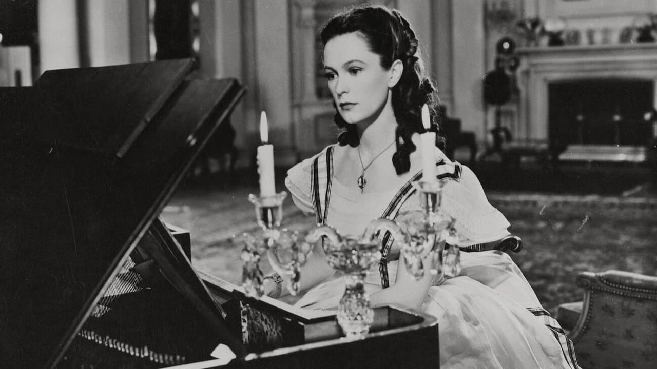 Backdrop – Stürmische Höhen