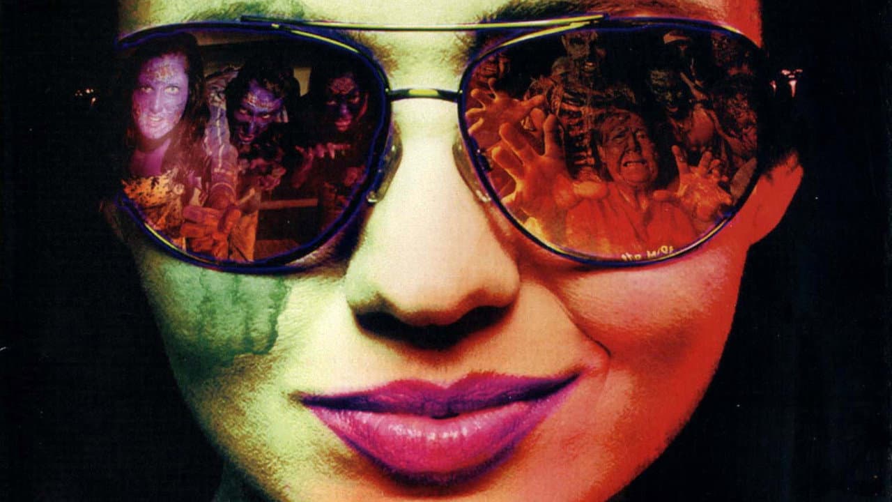 Backdrop – Doomsday County