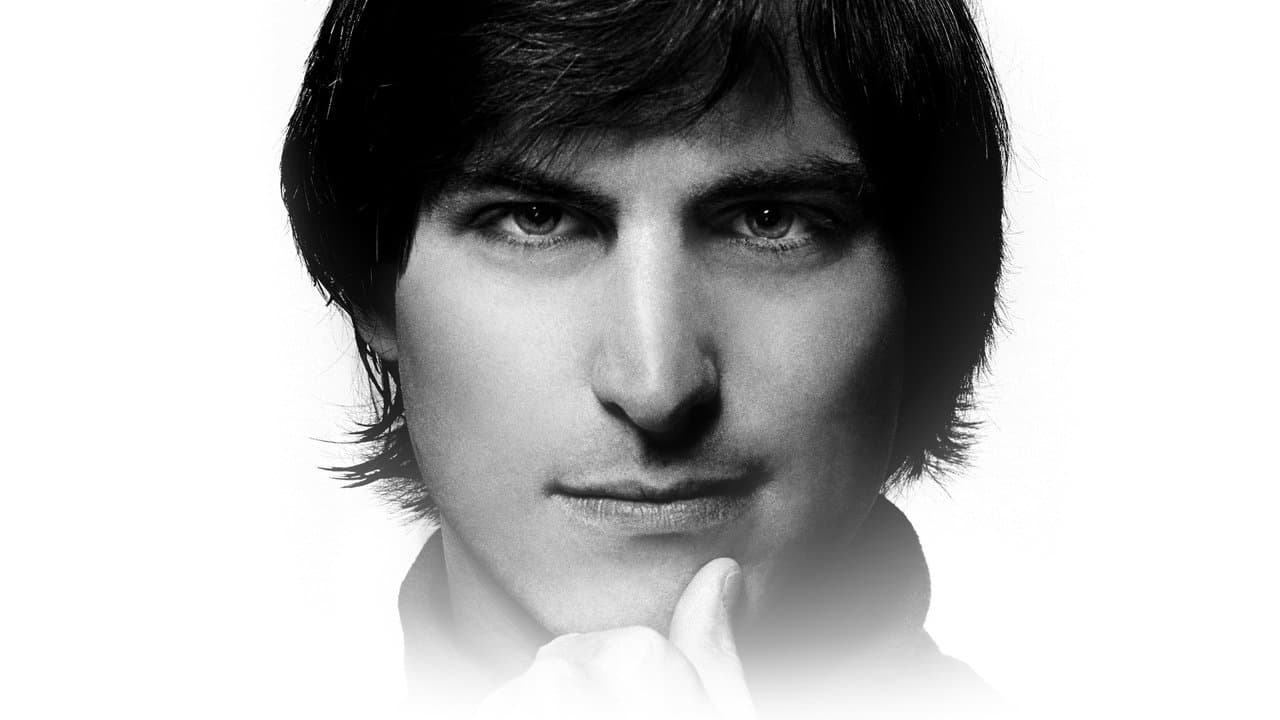 Backdrop – Steve Jobs: The Man in the Machine