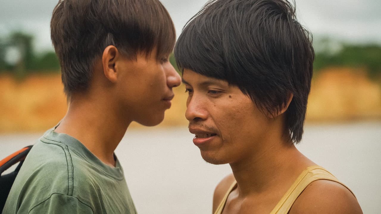 Backdrop – Carlito se va para siempre